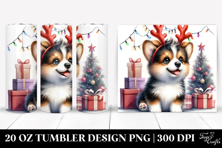 Corgi Png Image 4