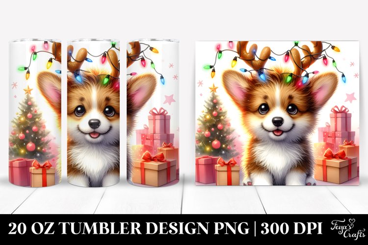 Corgi Png Image 3