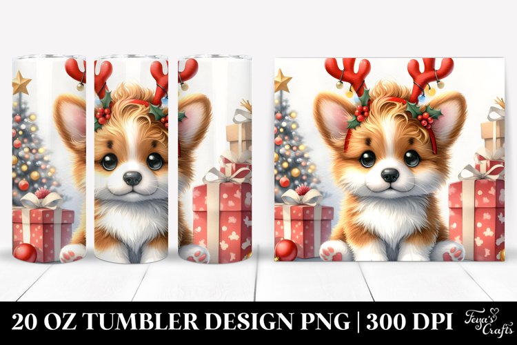 Corgi Png Image 2