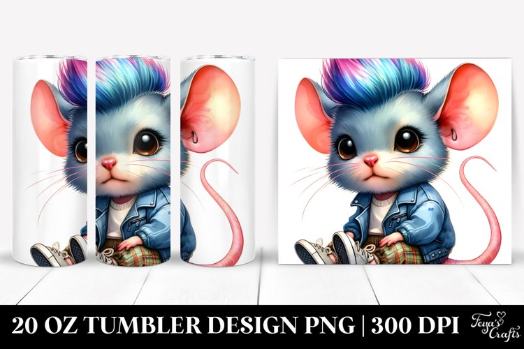 Mouse Clipart Image 22