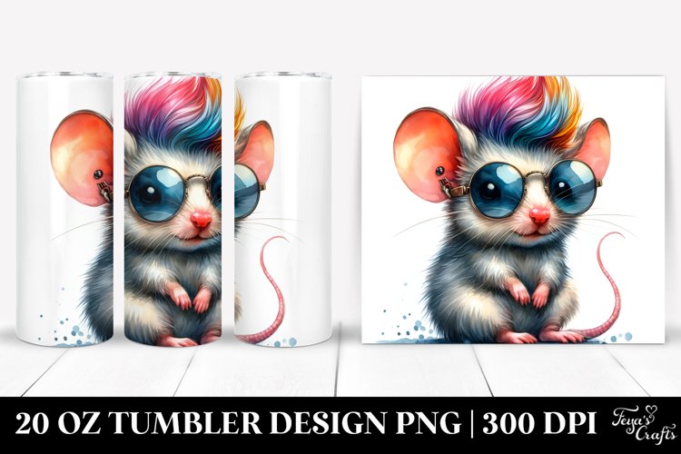Mouse Clipart Image 21