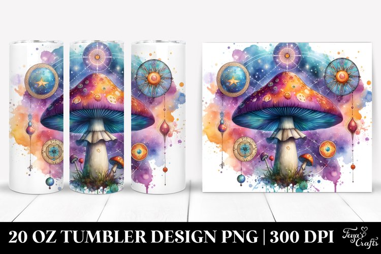 Mushroom Clipart Image 17