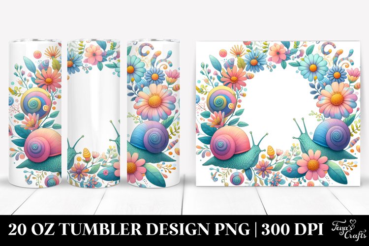 Snail Clipart Image 11