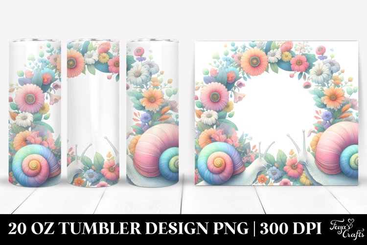 Snail Clipart Image 10
