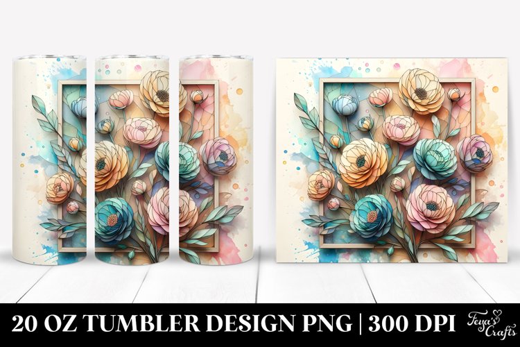 Stained Glass Clipart Image 10