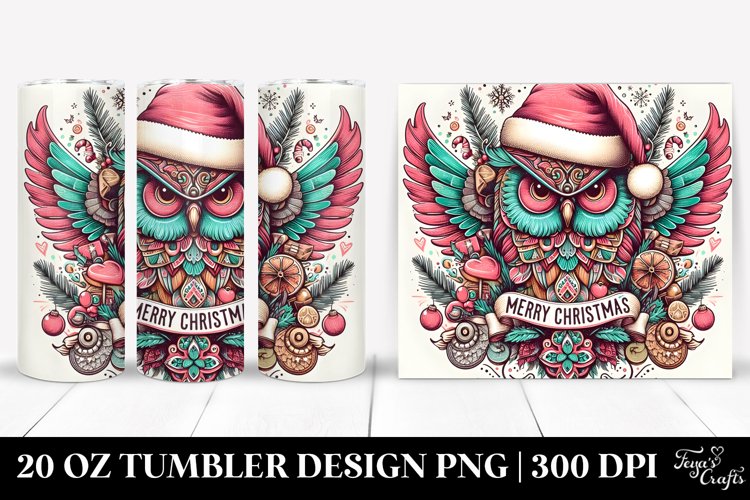 Owl Clipart Image 21