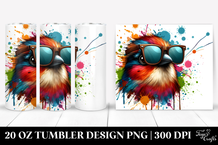 20 Oz Tumbler Png