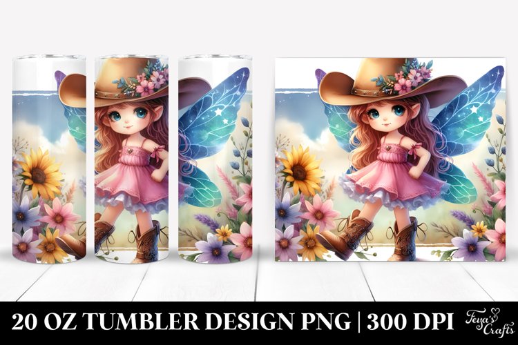 Fairy Clipart Image 11