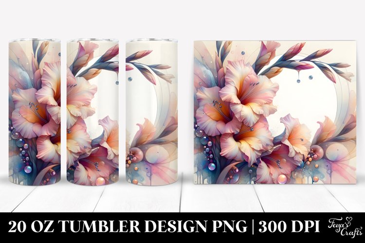 Abstract Clipart Image 20