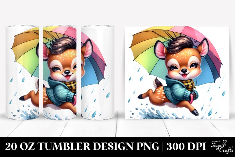 Umbrella Clipart Image 13
