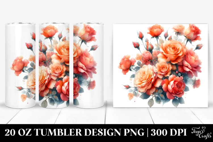 Roses Clipart Image 21