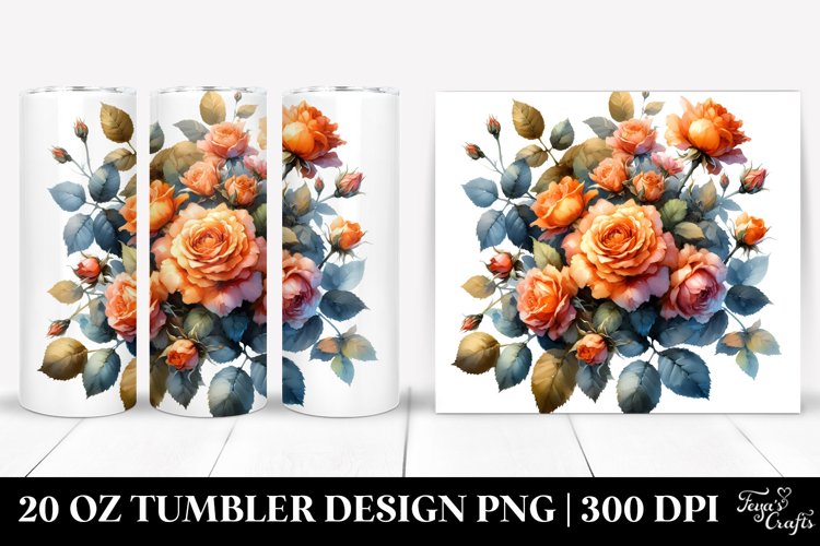 Roses Clipart Image 20