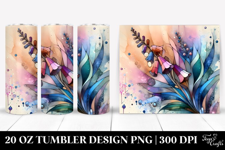 Stained Glass Clipart Image 21