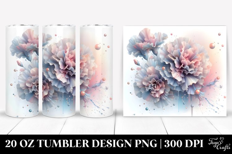 Transparent Flower Png Image 17