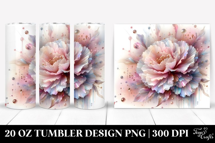 Transparent Flower Png Image 16