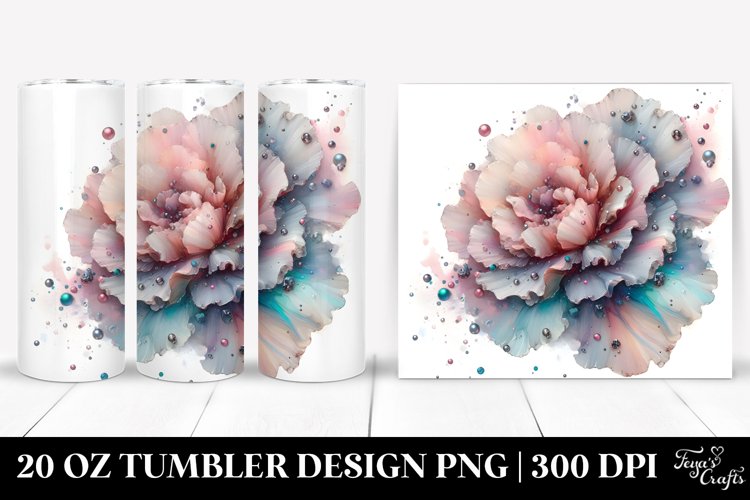 Transparent Flower Png Image 15