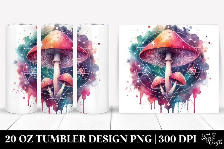 Mushroom Clipart Image 22