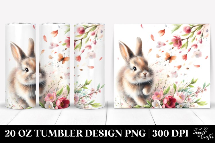 Easter Fonts Image 8