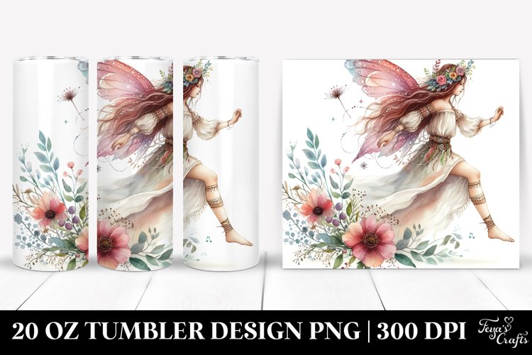 Boho Clipart Image 12