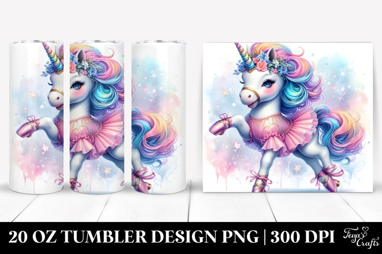 Unicorn PNG Image 10