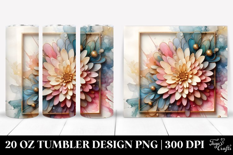 Transparent Flower Png Image 2