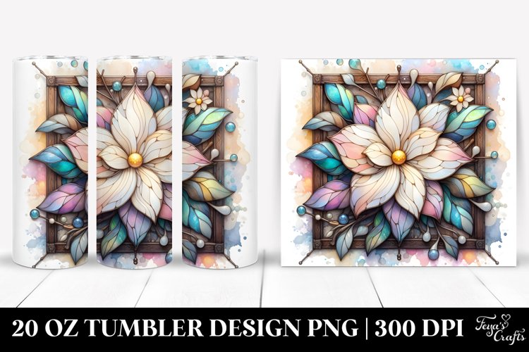 Transparent Flower Png Image 24