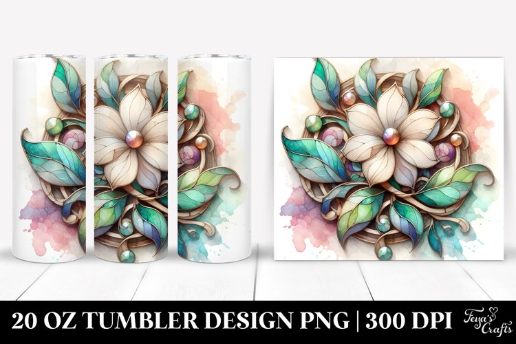 Transparent Flower Png Image 23