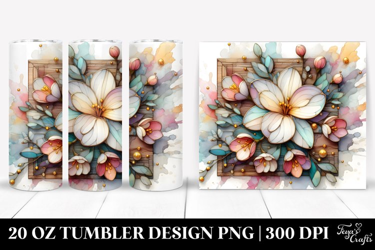 Transparent Flower Png Image 21