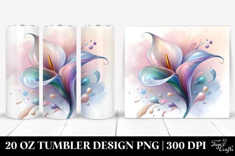 Transparent Flower Png Image 17