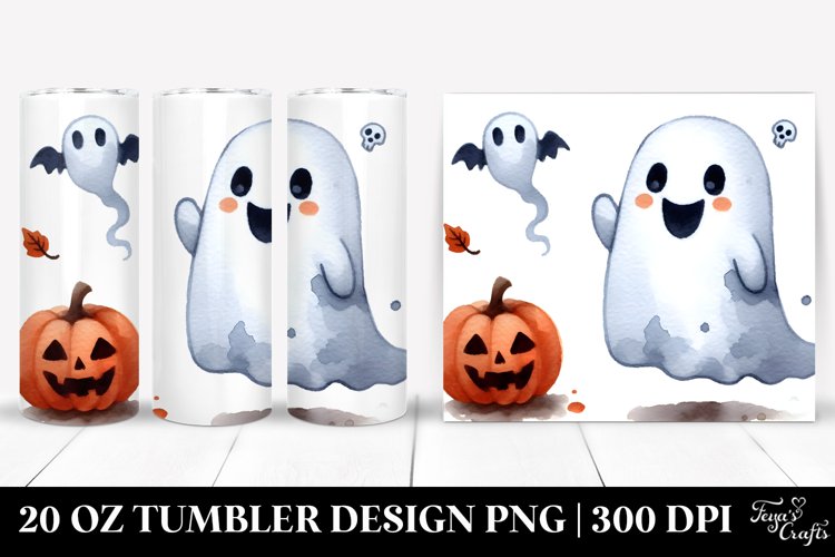 Ghost Clipart Image 23