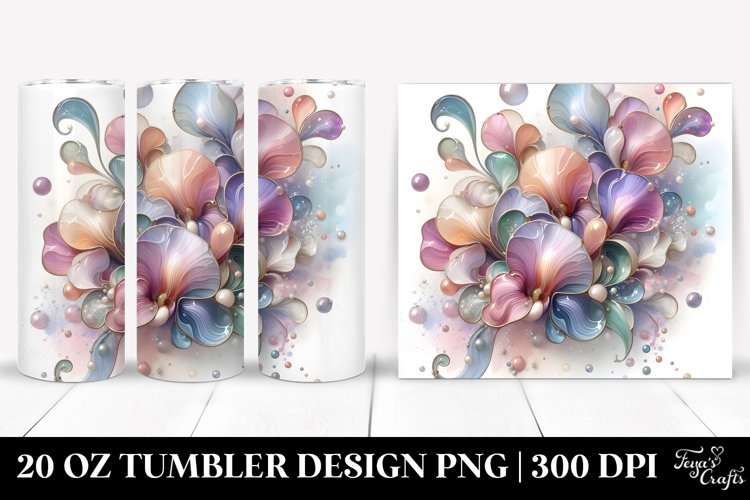 Transparent Flower Png Image 13