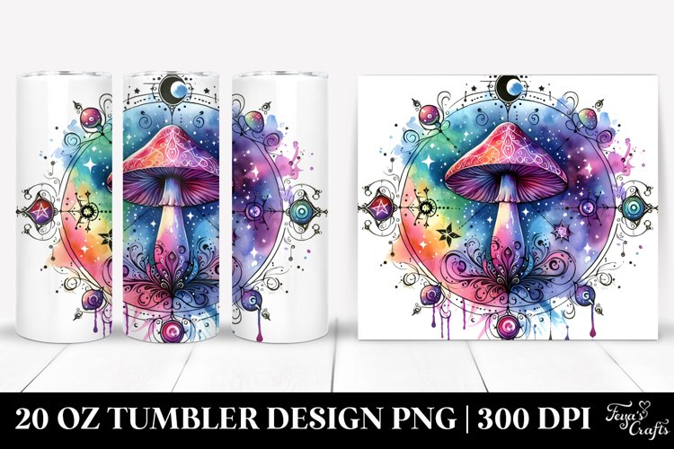 Mushroom Clipart Image 15