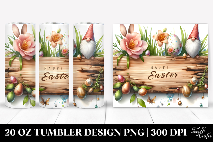 Easter Fonts Image 11