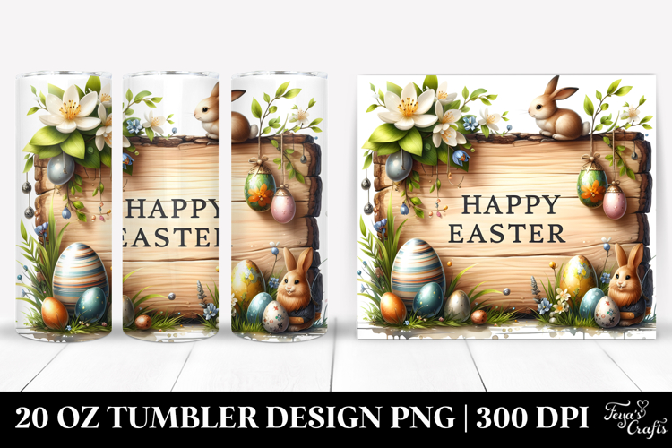 Easter Fonts Image 9