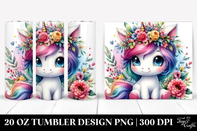 20 Oz Tumbler Design