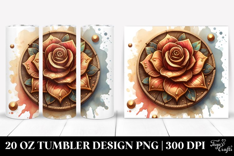 Rose Clipart Image 2