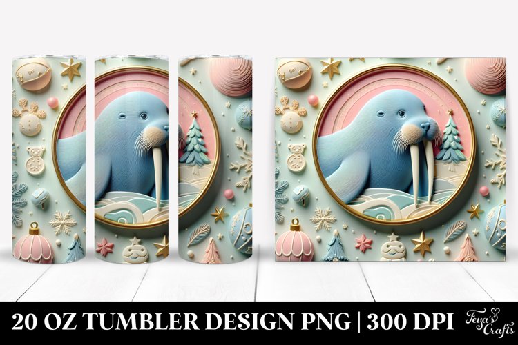 Winter Scene Clipart Image 19