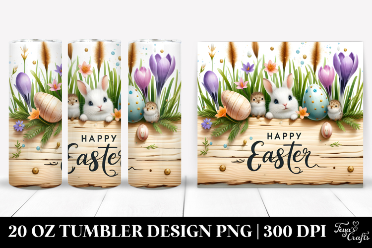 Easter Fonts Image 7