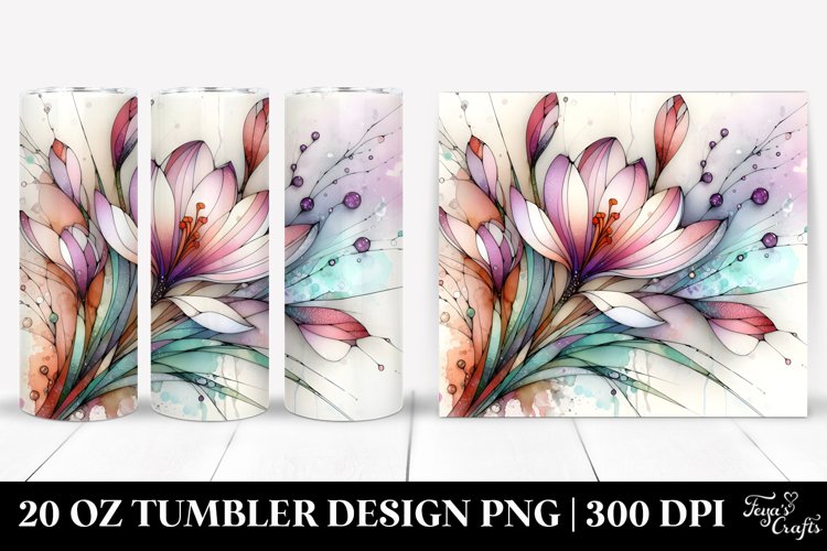 Abstract Clipart Image 19