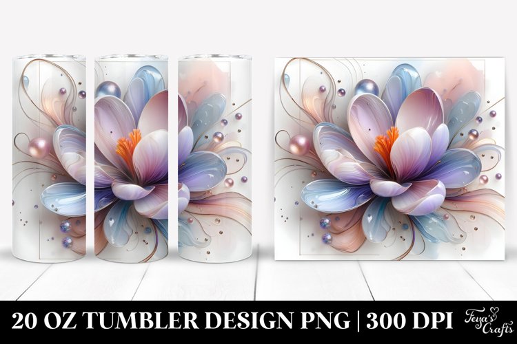 Transparent Flower Png Image 16