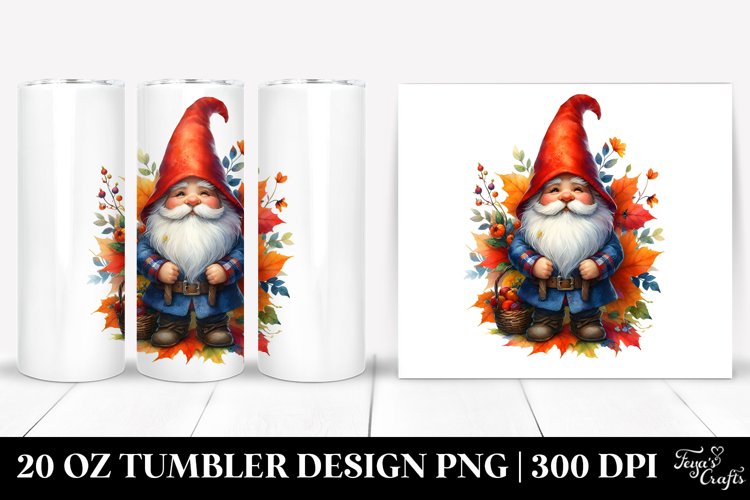 Gnome Clipart