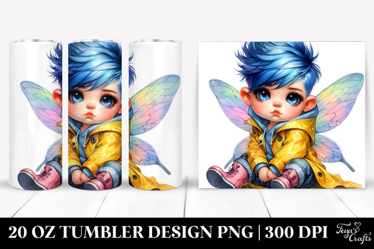 Fairy Png Image 21