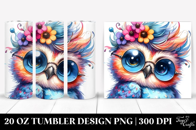 Owl Clipart Image 17