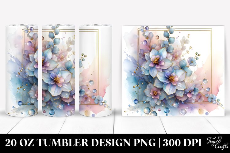 Golden Frame Png Image 4
