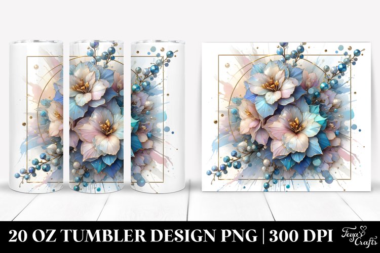 Golden Frame Png Image 2