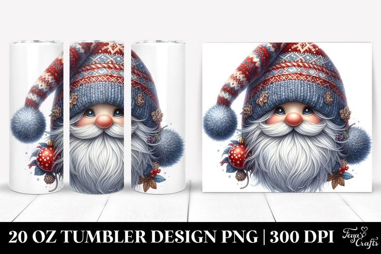 Gnome Clipart Image 18