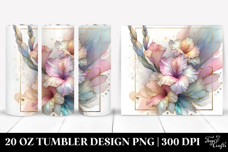 Abstract Clipart Image 6