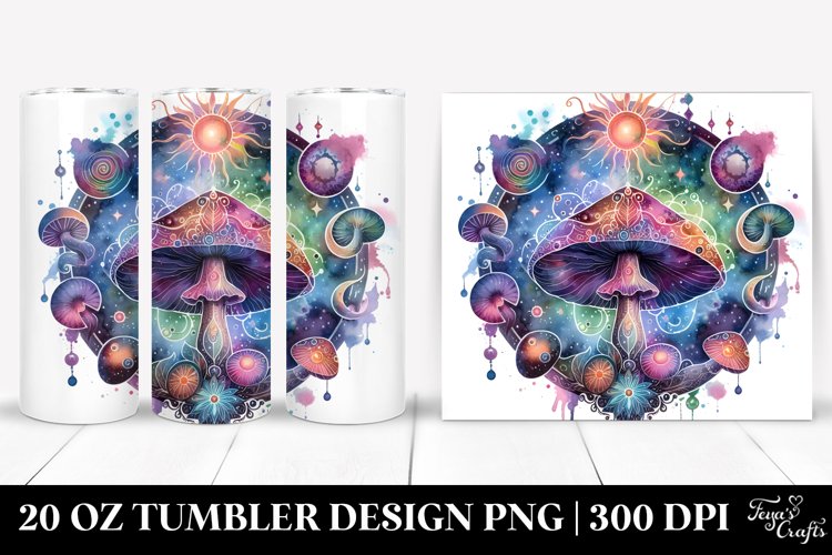 Mushroom Clipart Image 22