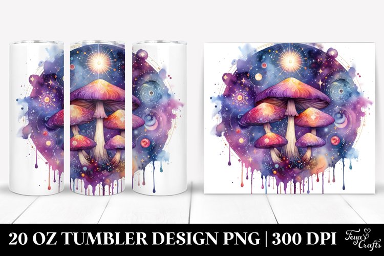 Mushroom Clipart Image 19