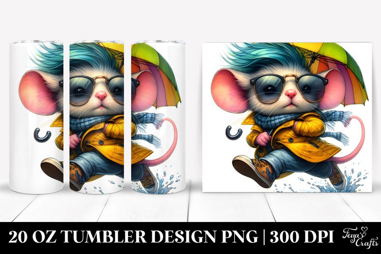 Mouse Clipart Image 22